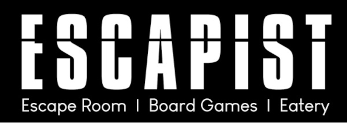 Escapist Logo