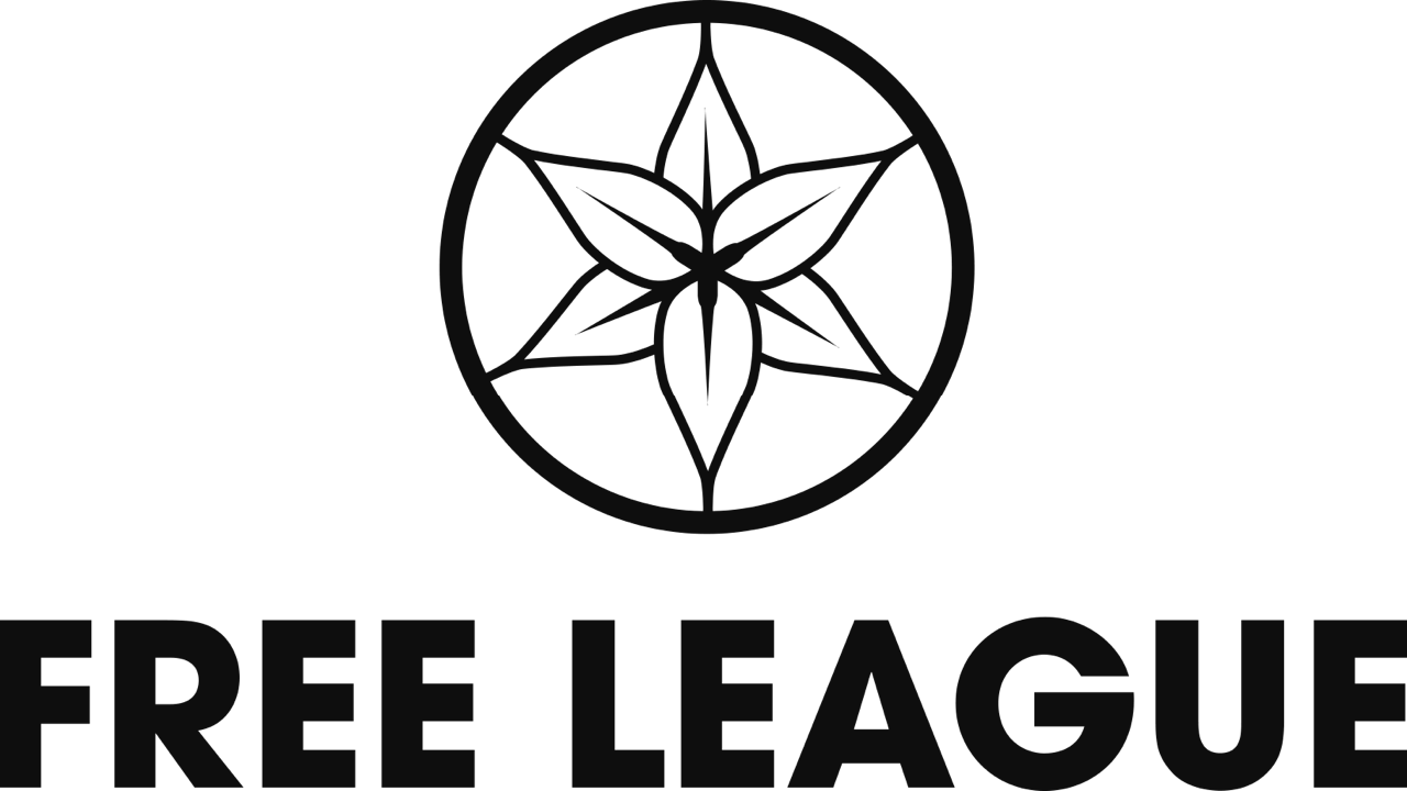 Free League Logo