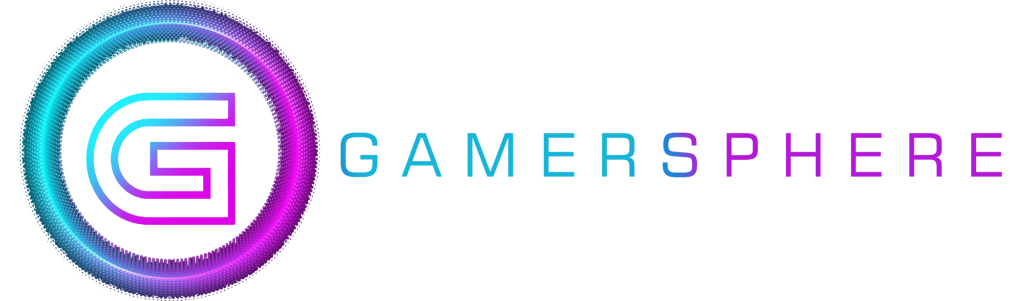 Gamersphere Logo