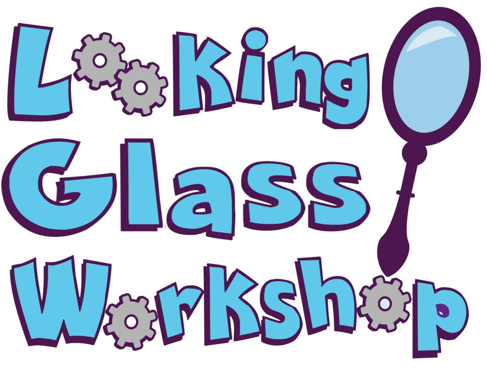 Looking Glass Workshop Logo
