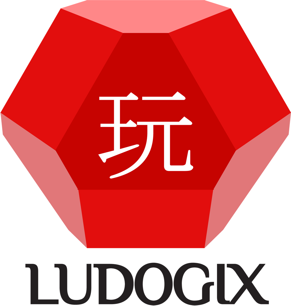 Ludogix Logo